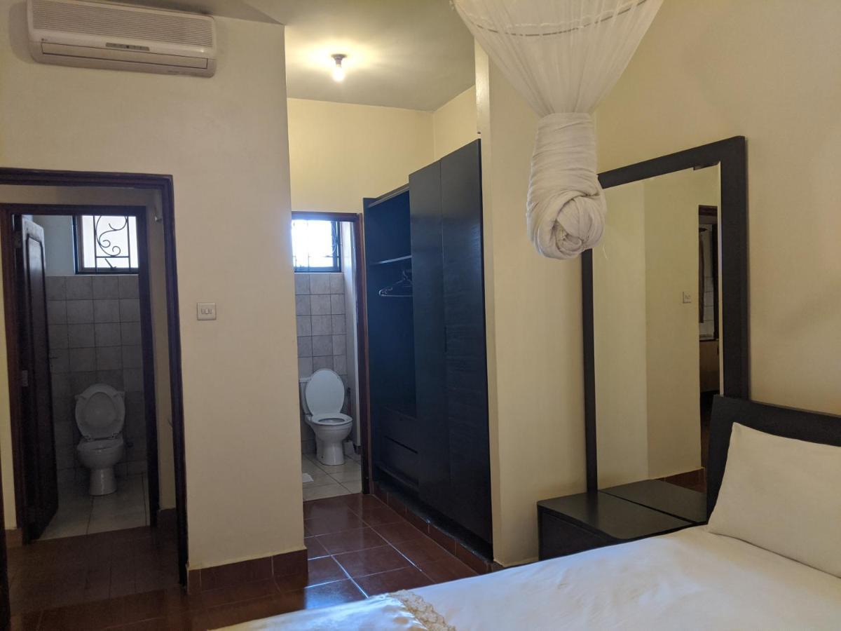 Prestige Hotel Suites Kampala Exterior photo