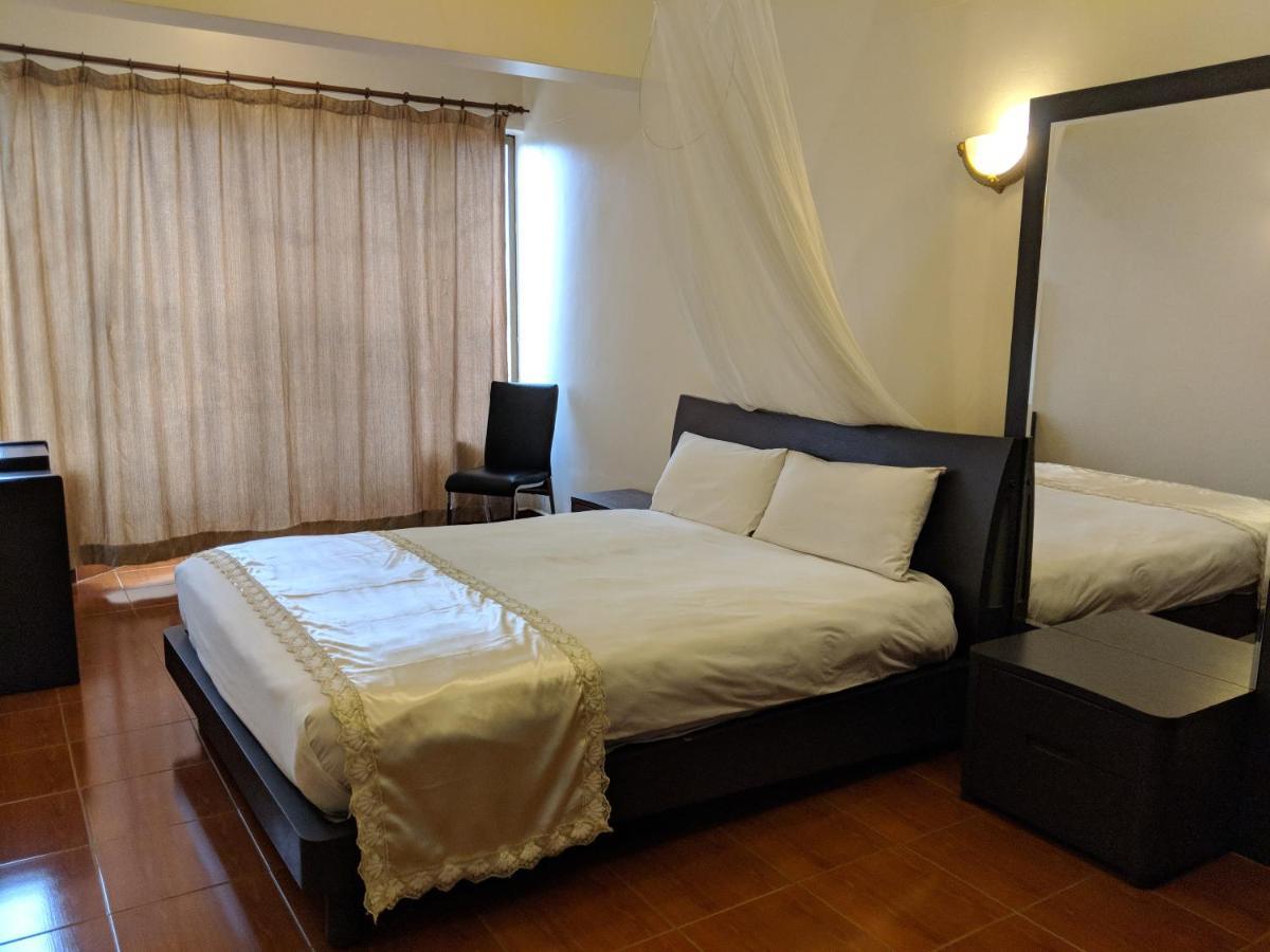 Prestige Hotel Suites Kampala Exterior photo